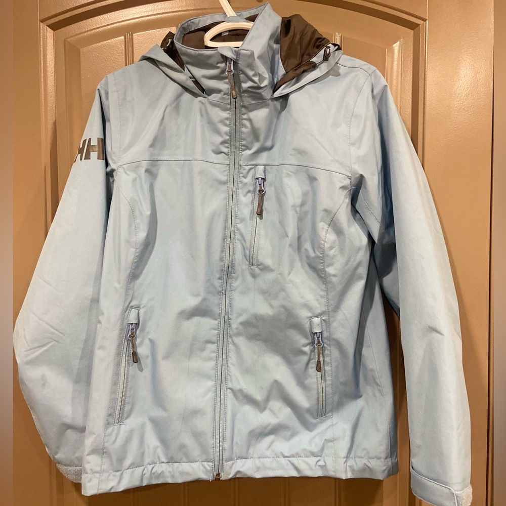 Helly Hansen Women's Halifax Hooded Jacket